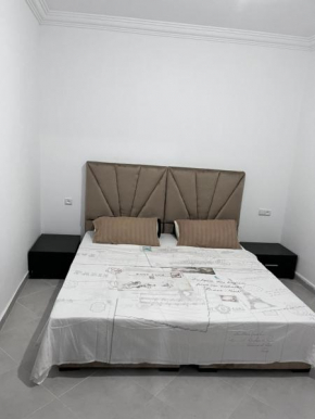 Nasim Al Bahr Apartment